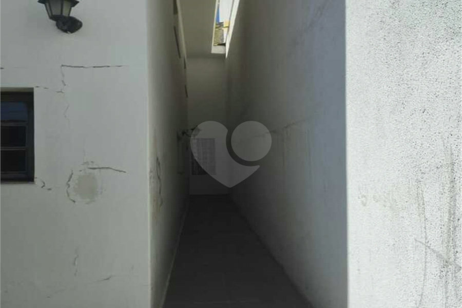 Casa à venda com 4 quartos, sendo 1 suíte,  em Santana, São Paulo, SP