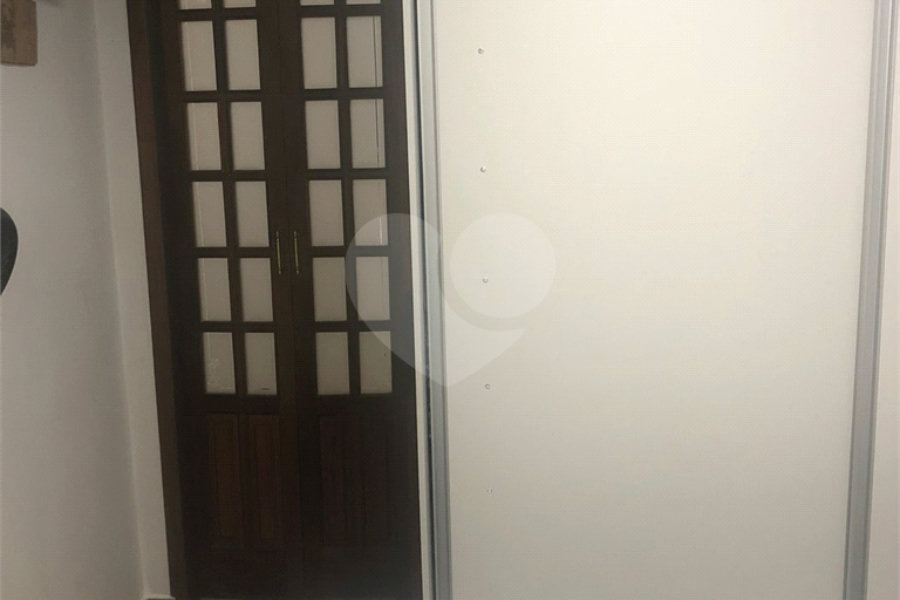 Sobrado à venda com 4 quartos, sendo 1 suíte, em Freguesia do Ó, São Paulo, SP