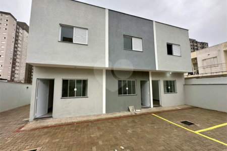 Casa à venda com 2 quartos no condomínio Residencial Vila Nova, Sorocaba - SP