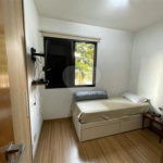 Apartamento à venda com 3 quartos, sendo 1 suíte, em Vila Leopoldina, São Paulo, SP