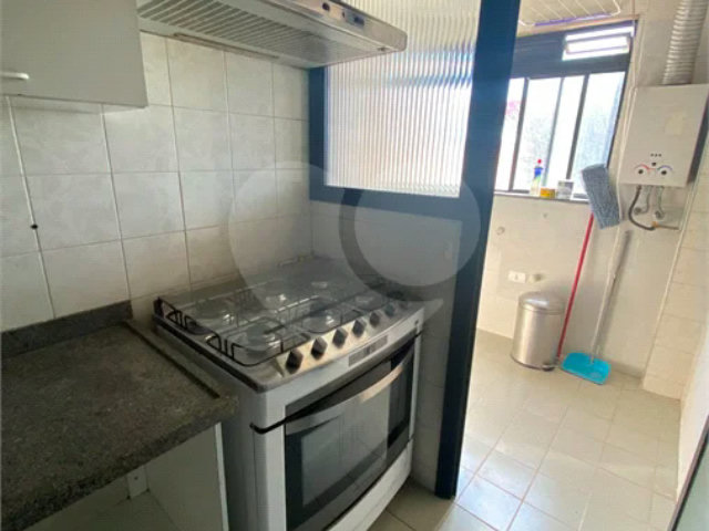 Apartamento para alugar com 2 suítes em Casa Verde, São Paulo, SP