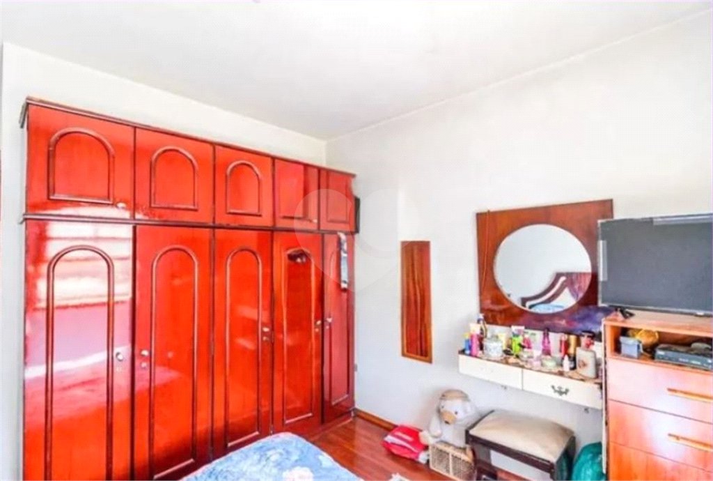 Casa Térrea à venda com 3 quartos em Santo Amaro, São Paulo, SP