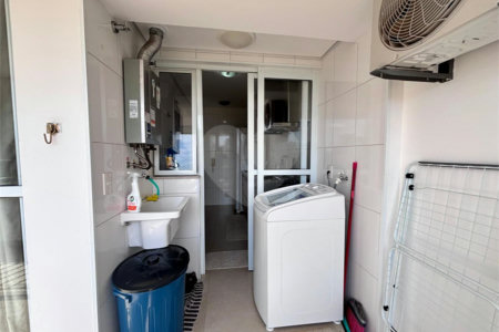 Apartamento à venda com 2 quartos, sendo 1 suíte, em Parque Campolim, Sorocaba, SP