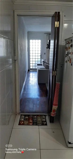 Casa à venda com 2 quartos no condomínio Res Santorini, Cotia - SP