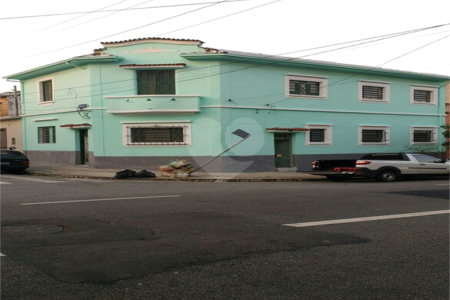 Sobrado à venda com 7 suítes em Vila Romana, São Paulo, SP