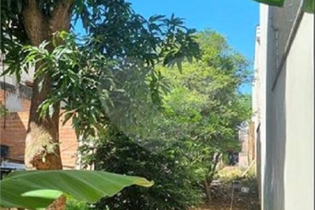 Terreno à venda em Vila Mazzei, São Paulo, SP