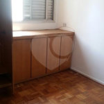 Apartamento á venda - Jabaquara