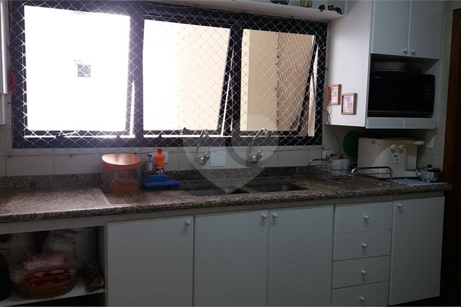 Apartamento à venda com 4 quartos, sendo 3 suítes, em Santana, São Paulo, SP