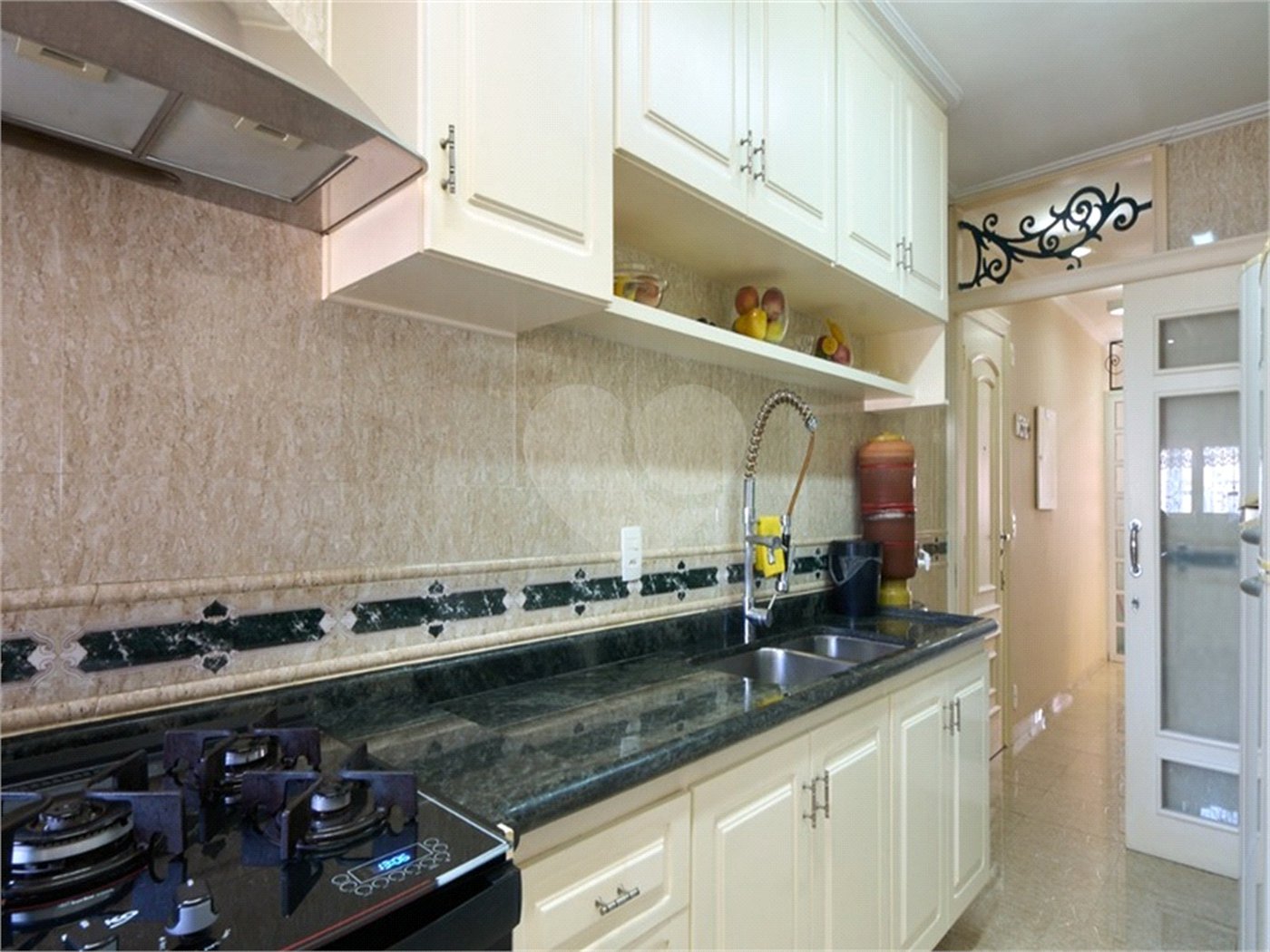 Apartamento à venda com 4 quartos, sendo 2 suítes, em Vila Mascote, São Paulo, SP