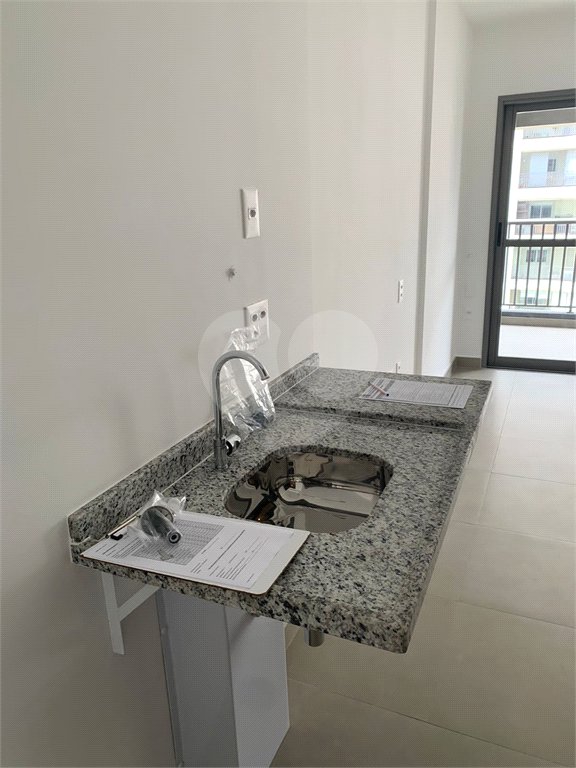 Studio à venda ou para alugar com 1 suíte em Indianópolis, São Paulo, SP