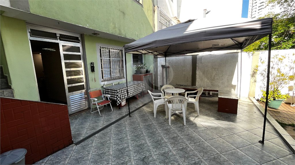 Sobrado à venda com 4 quartos, sendo 1 suíte, em Vila Formosa, São Paulo, SP