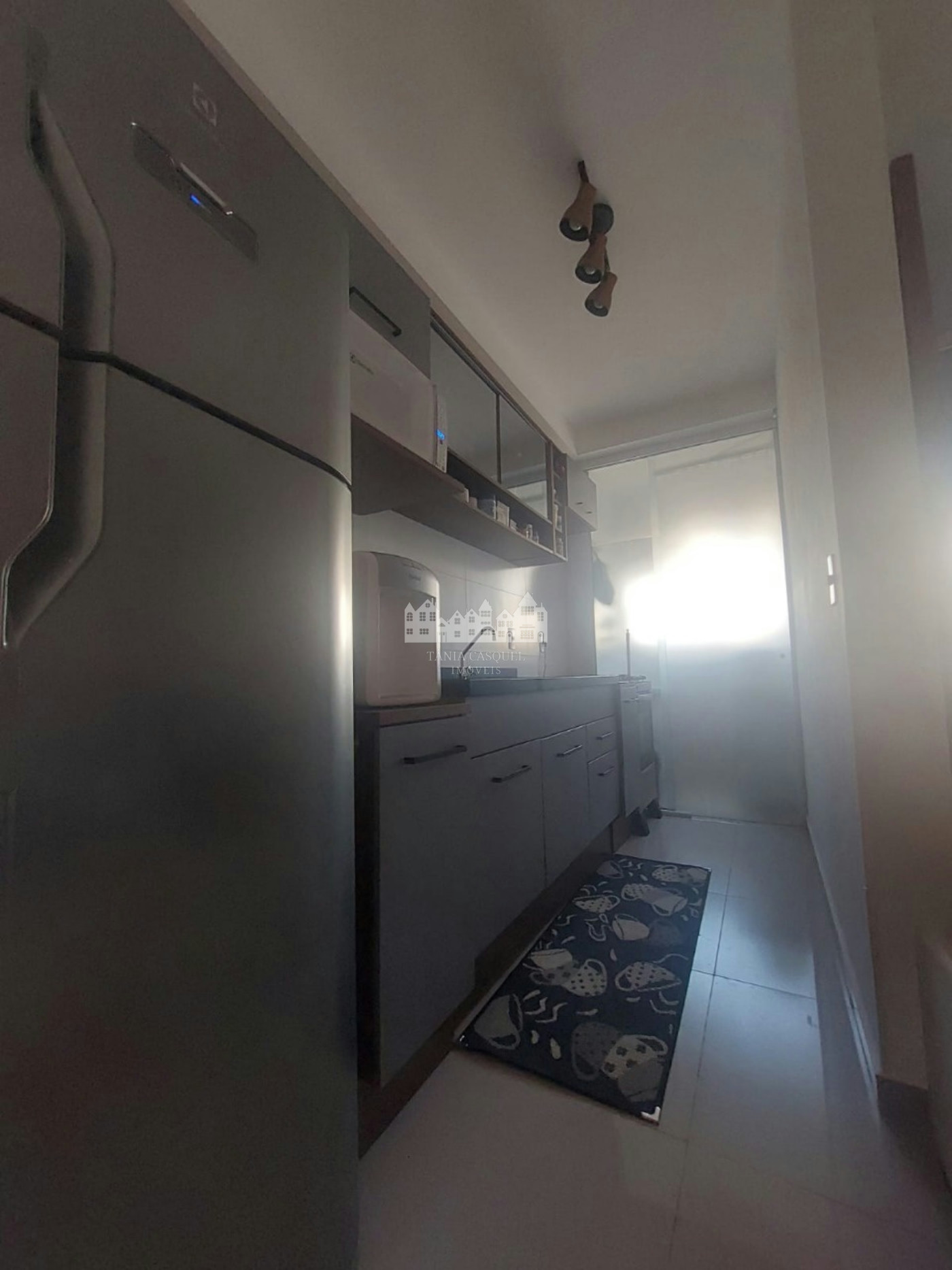 Apartamento à venda com 1 suíte em Atibaia Jardim, Atibaia, SP