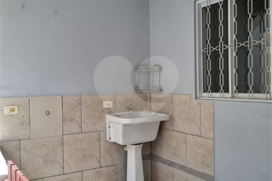 Casa de Vila para alugar com 1 quarto em Vila Nova Cachoeirinha, São Paulo, SP