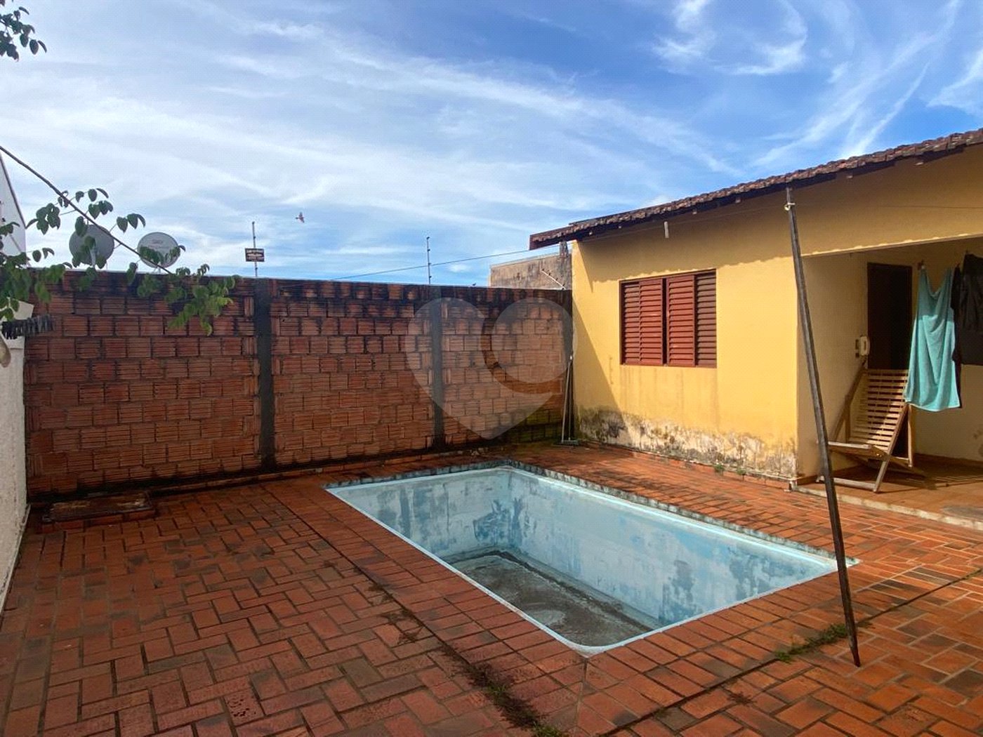 Casa à Venda com Excelente Potencial Comercial – Avenida José Pereira Lopes, São Carlos
