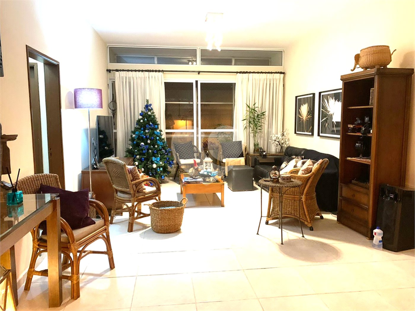 Apartamento à venda com 3 quartos, sendo 1 suíte, em Higienópolis, São Paulo, SP