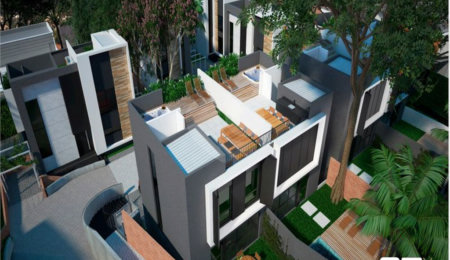 Casa de Vila à venda com 3 suítes em Morumbi, São Paulo, SP