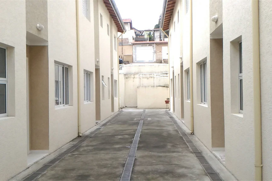 Casa à venda com 2 quartos no condomínio Condessa - Alcides Godói, São Paulo - SP