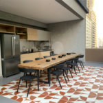 Apartamento à venda com 1 suíte em Pinheiros, São Paulo, SP