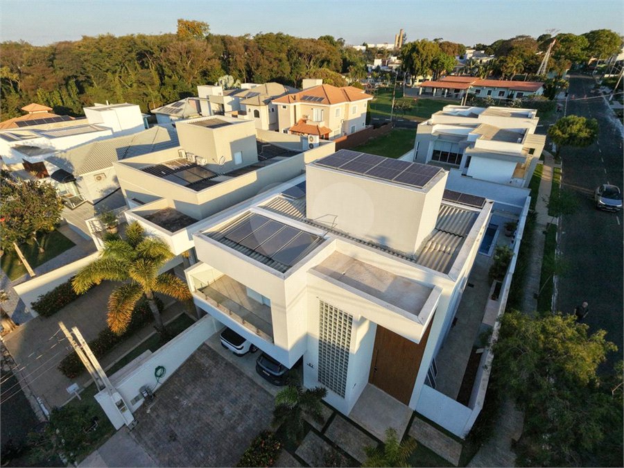 Casa à venda com 3 suítes no condomínio Villa Verona, Sorocaba - SP