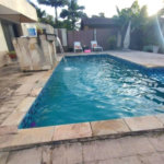 Chácara à venda com 4 quartos em Aguapeú, Itanhaém, SP