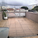 Sobrado à venda com 3 quartos, sendo 1 suíte,  em Vila Palmeiras, São Paulo, SP