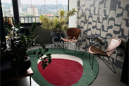 Apartamento à venda com 2 quartos, sendo 1 suíte,  em Jardim América, Sorocaba, SP