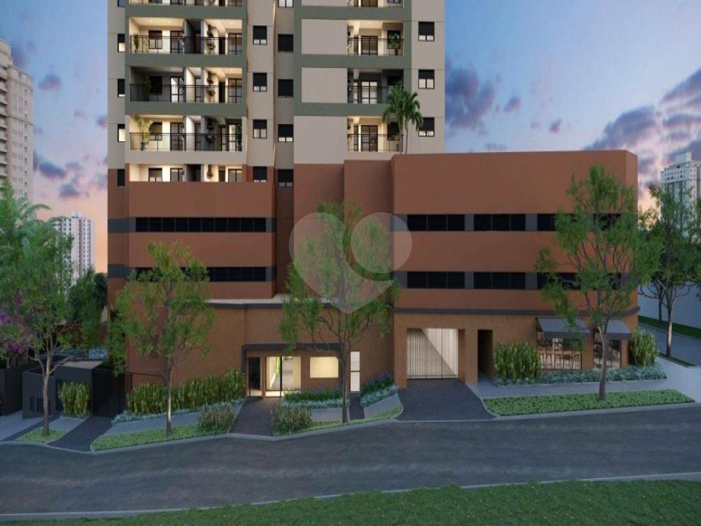 Apartamento à venda com 2 quartos, sendo 1 suíte, em Ipiranga, São Paulo, SP
