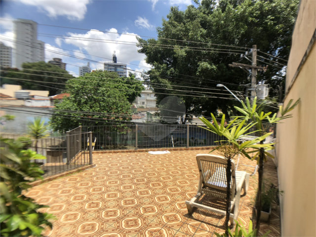 Sobrado à venda com 3 quartos em Santana, São Paulo, SP
