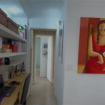 Apartamento à venda com 2 quartos em Pinheiros, São Paulo, SP