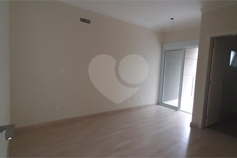 Casa à venda com 3 suítes em Tucuruvi, São Paulo, SP