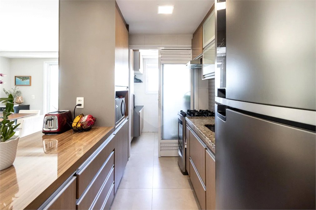 Cobertura à venda com 2 quartos, sendo 1 suíte, em Alto de Pinheiros, São Paulo, SP
