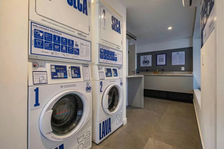 Apartamento para alugar com 1 quarto em Pinheiros, São Paulo, SP