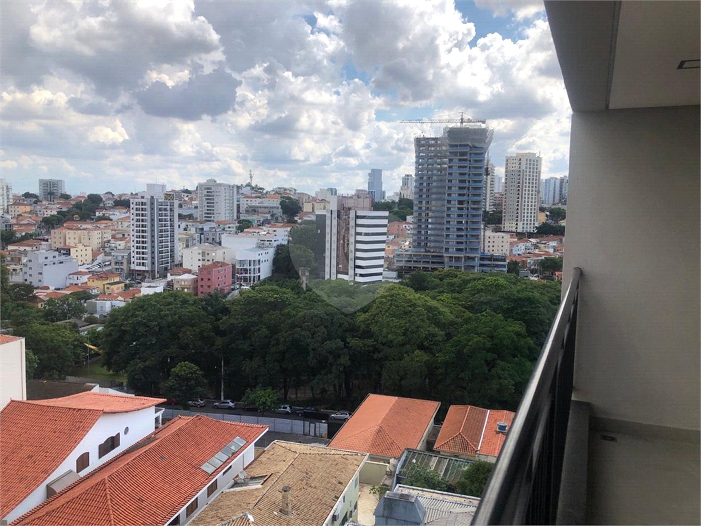 Apartamento para alugar com 1 quarto em Santana, São Paulo, SP