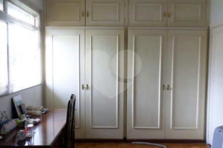 Casa para alugar com 4 quartos, sendo 3 suítes, em Planalto Paulista, São Paulo, SP