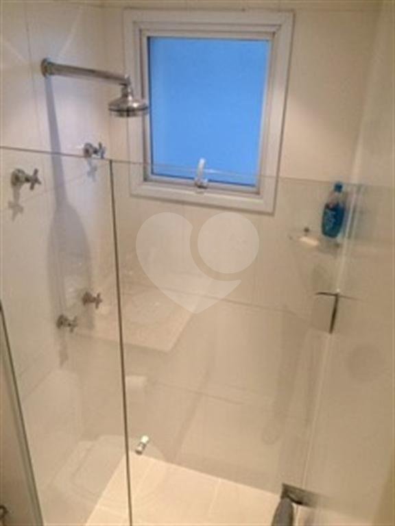 Apartamento à venda com 3 suítes em Campo Belo, São Paulo, SP