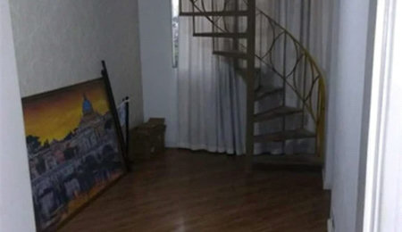 Cobertura à venda com 3 quartos em Jardim Umarizal, São Paulo, SP