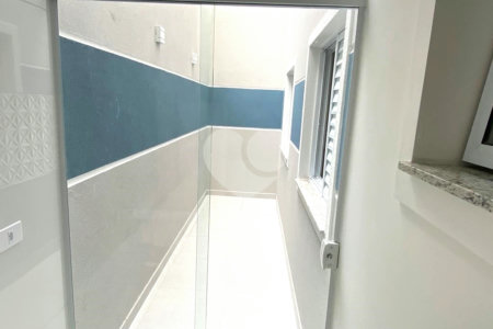 Apartamento à venda com 2 quartos em Parque Vitória, São Paulo, SP
