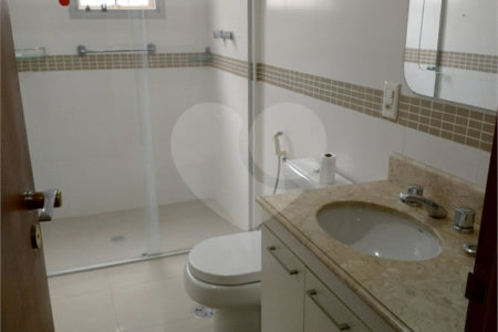 Apartamento para alugar com 3 suítes em Campo Belo, São Paulo, SP