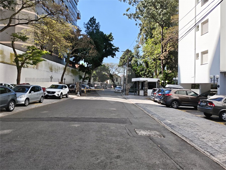 Apartamento à venda com 3 quartos, sendo 1 suíte, em Santana, São Paulo, SP