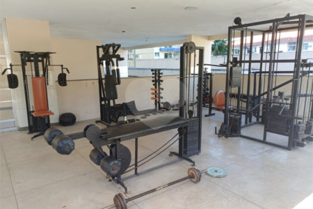 Apartamento à venda com 2 quartos em Vila Isabel, Rio de Janeiro, RJ