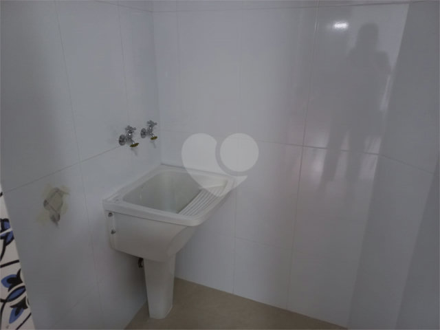 Apartamento à venda com 2 quartos em Tucuruvi, São Paulo, SP