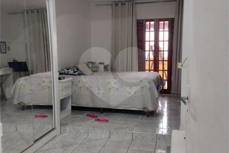 Sobrado à venda com 2 quartos em Residencial Parque Cumbica, Guarulhos, SP