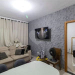Casa à venda com 2 quartos no condomínio Cond, São Paulo - SP