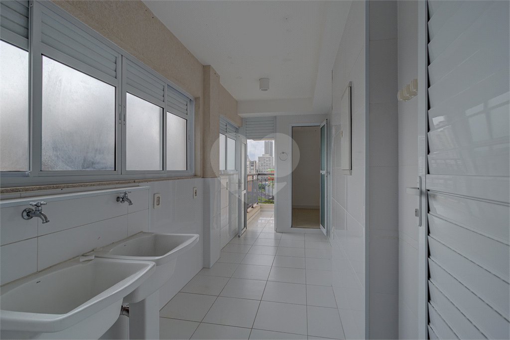 Apartamento à venda com 4 suítes em Brooklin, São Paulo, SP