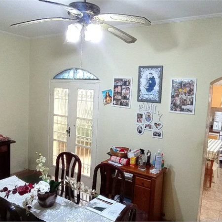 Sobrado à venda ou para alugar com 4 quartos, sendo 1 suíte,  em Brooklin Paulista, São Paulo, SP