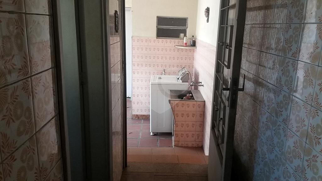 Casa Térrea à venda com 3 quartos em Bom Retiro, São Paulo, SP
