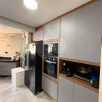 Apartamento à venda com 3 quartos, sendo 1 suíte,  em Vila Paulicéia, São Paulo, SP