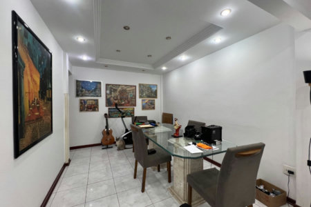 Apartamento com 3 dormitórios à venda, 145 m² por R$ 899.000,00 - Ponta da Praia - Santos/SP