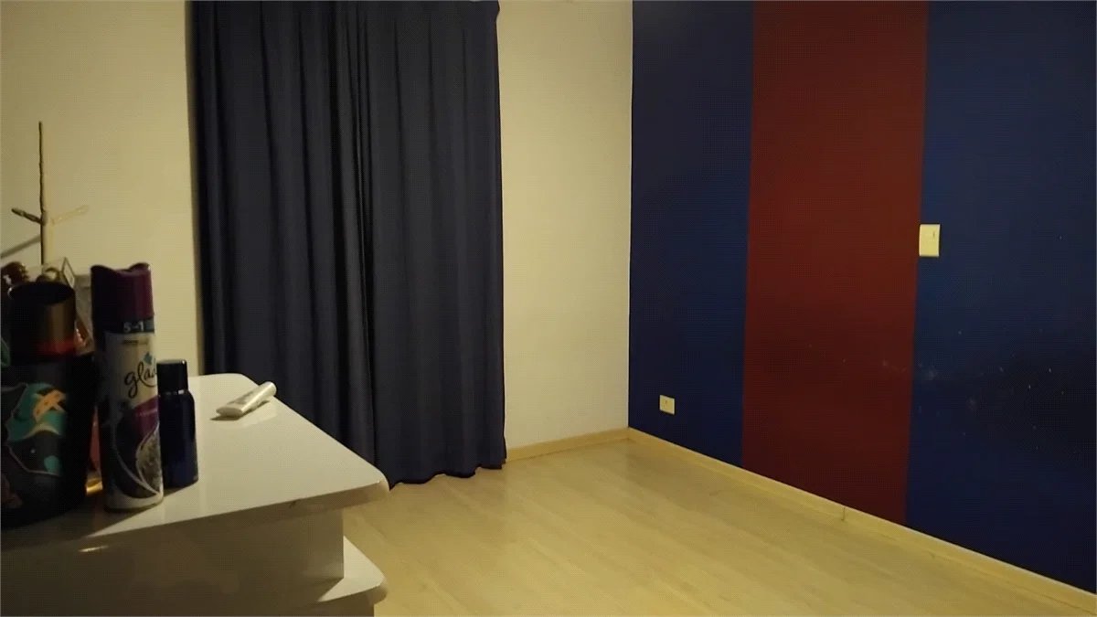 Casa à venda com 4 quartos, sendo 3 suítes, em Vila Polopoli, São Paulo, SP