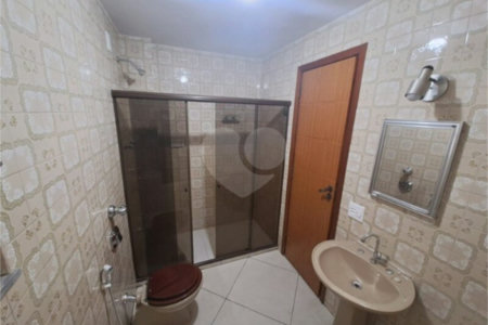 Apartamento à venda com 3 quartos, sendo 1 suíte, em Maracanã, Rio de Janeiro, RJ
